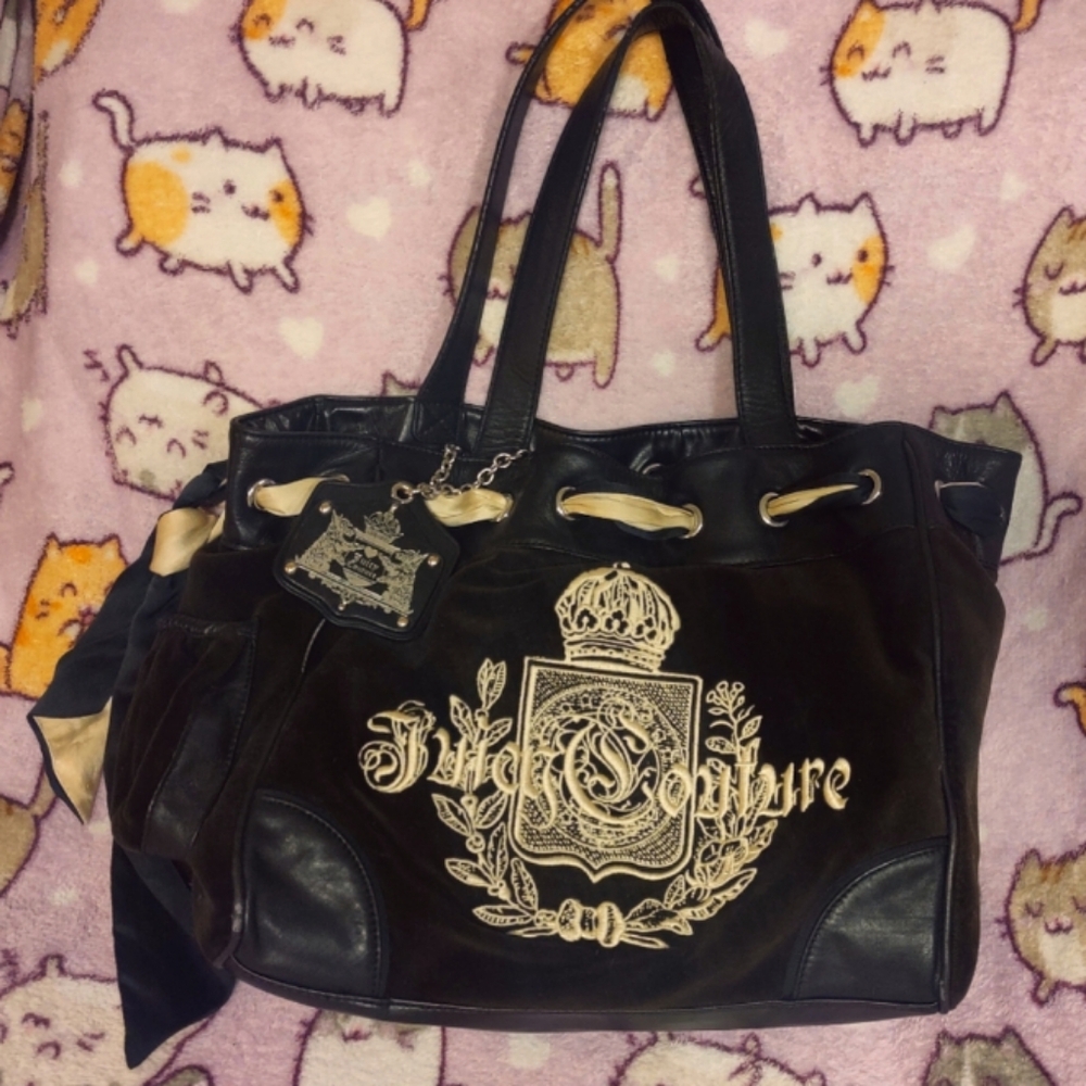 Juicy Couture Bag